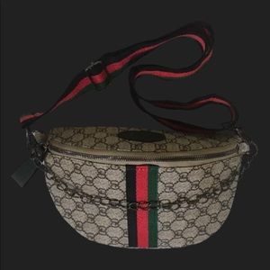 Women's Waist Bag Fanny Pack Crossbody Shoulder